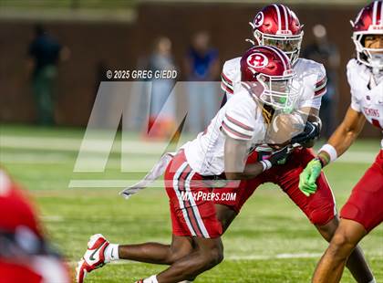 Thumbnail 3 in Warner Robins @ Veterans photogallery.