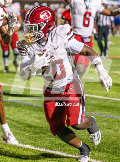 Thumbnail 3 in Warner Robins @ Veterans photogallery.