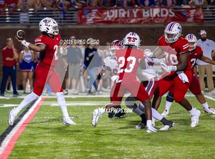 Thumbnail 1 in Warner Robins @ Veterans photogallery.