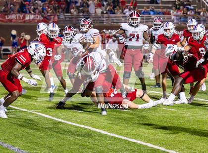 Thumbnail 2 in Warner Robins @ Veterans photogallery.