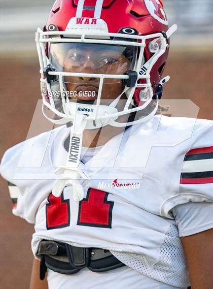 Thumbnail 3 in Warner Robins @ Veterans photogallery.