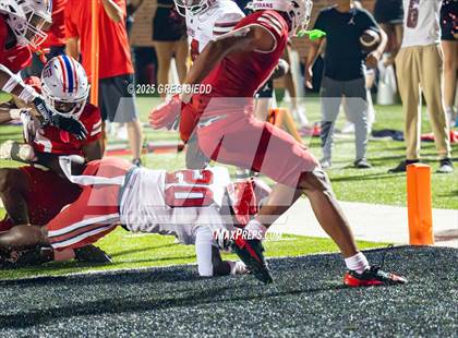 Thumbnail 1 in Warner Robins @ Veterans photogallery.