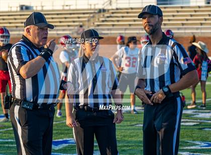 Thumbnail 1 in Warner Robins @ Veterans photogallery.