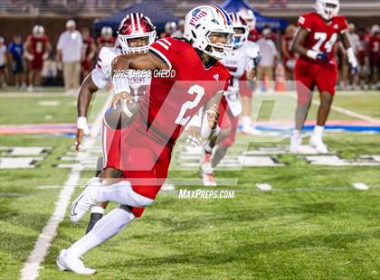 Thumbnail 3 in Warner Robins @ Veterans photogallery.