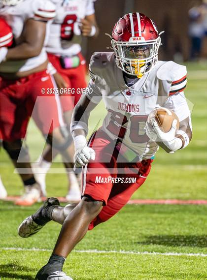 Thumbnail 2 in Warner Robins @ Veterans photogallery.