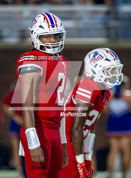 Thumbnail 3 in Warner Robins @ Veterans photogallery.