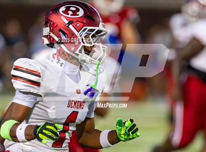 Thumbnail 1 in Warner Robins @ Veterans photogallery.