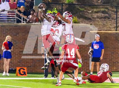 Thumbnail 2 in Warner Robins @ Veterans photogallery.