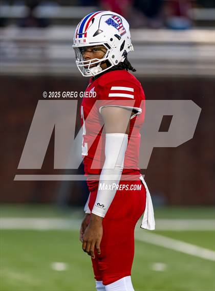 Thumbnail 2 in Warner Robins @ Veterans photogallery.
