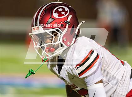 Thumbnail 1 in Warner Robins @ Veterans photogallery.