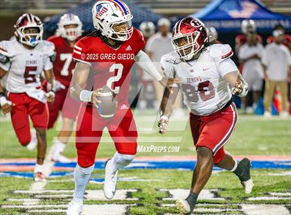 Thumbnail 1 in Warner Robins @ Veterans photogallery.