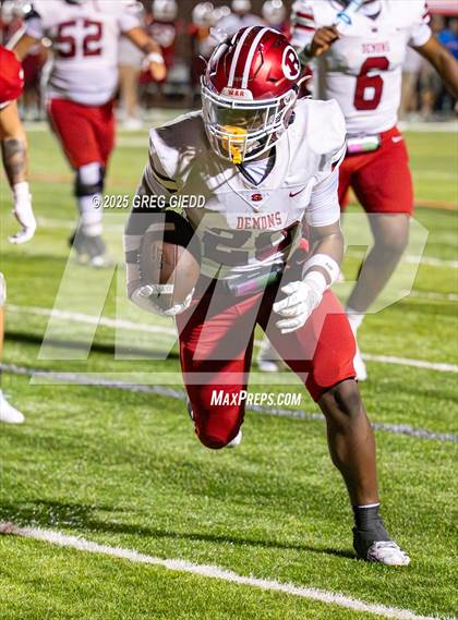Thumbnail 2 in Warner Robins @ Veterans photogallery.