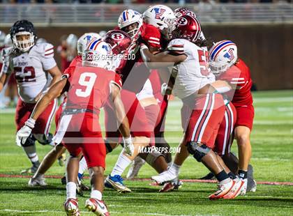 Thumbnail 1 in Warner Robins @ Veterans photogallery.