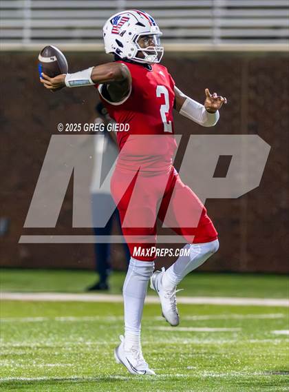 Thumbnail 2 in Warner Robins @ Veterans photogallery.