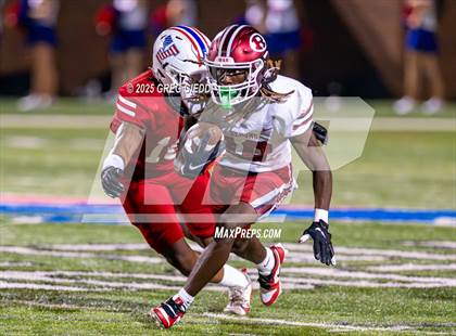Thumbnail 1 in Warner Robins @ Veterans photogallery.