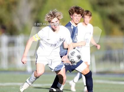 Thumbnail 1 in Middleton @ Meridian- IDHSAA 5A District At Large photogallery.