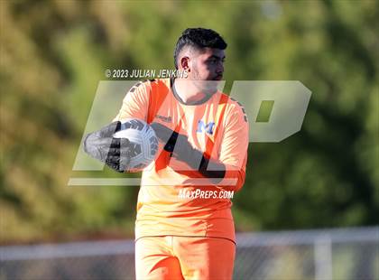 Thumbnail 1 in Middleton @ Meridian- IDHSAA 5A District At Large photogallery.