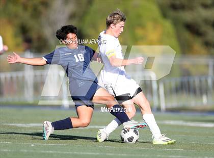 Thumbnail 1 in Middleton @ Meridian- IDHSAA 5A District At Large photogallery.