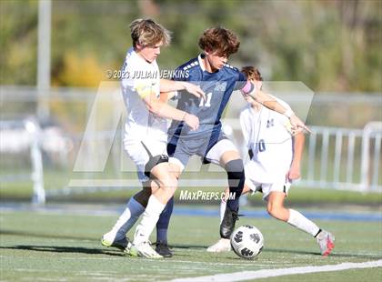 Thumbnail 2 in Middleton @ Meridian- IDHSAA 5A District At Large photogallery.