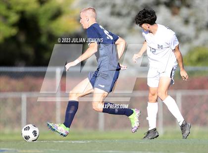 Thumbnail 1 in Middleton @ Meridian- IDHSAA 5A District At Large photogallery.