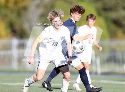 Thumbnail 3 in Middleton @ Meridian- IDHSAA 5A District At Large photogallery.