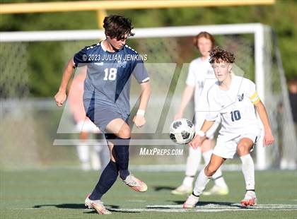 Thumbnail 2 in Middleton @ Meridian- IDHSAA 5A District At Large photogallery.