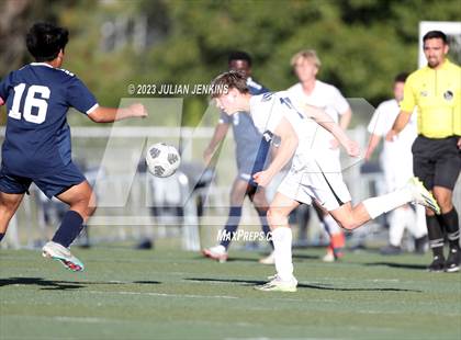 Thumbnail 2 in Middleton @ Meridian- IDHSAA 5A District At Large photogallery.