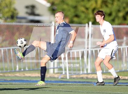 Thumbnail 2 in Middleton @ Meridian- IDHSAA 5A District At Large photogallery.
