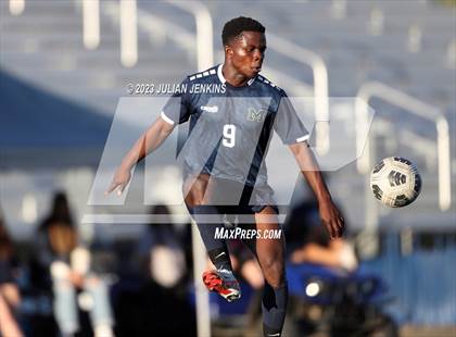 Thumbnail 1 in Middleton @ Meridian- IDHSAA 5A District At Large photogallery.
