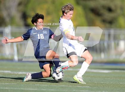 Thumbnail 2 in Middleton @ Meridian- IDHSAA 5A District At Large photogallery.