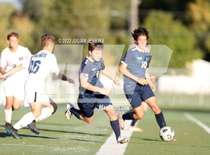 Thumbnail 3 in Middleton @ Meridian- IDHSAA 5A District At Large photogallery.