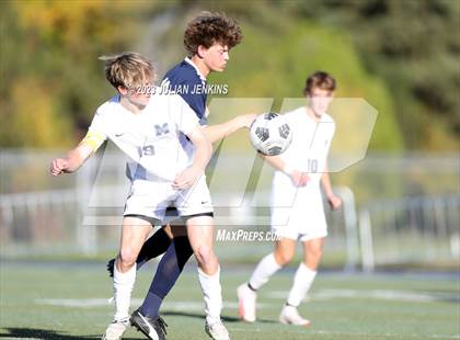 Thumbnail 1 in Middleton @ Meridian- IDHSAA 5A District At Large photogallery.