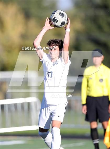 Thumbnail 3 in Middleton @ Meridian- IDHSAA 5A District At Large photogallery.