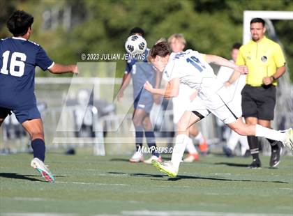 Thumbnail 1 in Middleton @ Meridian- IDHSAA 5A District At Large photogallery.