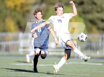 Thumbnail 1 in Middleton @ Meridian- IDHSAA 5A District At Large photogallery.