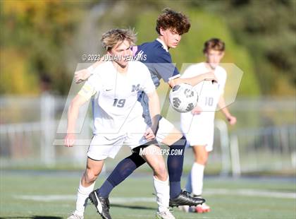 Thumbnail 2 in Middleton @ Meridian- IDHSAA 5A District At Large photogallery.