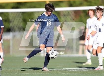 Thumbnail 1 in Middleton @ Meridian- IDHSAA 5A District At Large photogallery.