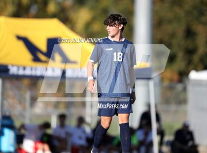 Thumbnail 1 in Middleton @ Meridian- IDHSAA 5A District At Large photogallery.