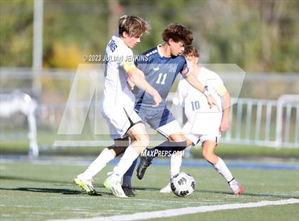 Thumbnail 3 in Middleton @ Meridian- IDHSAA 5A District At Large photogallery.