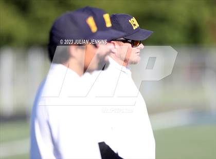 Thumbnail 2 in Middleton @ Meridian- IDHSAA 5A District At Large photogallery.