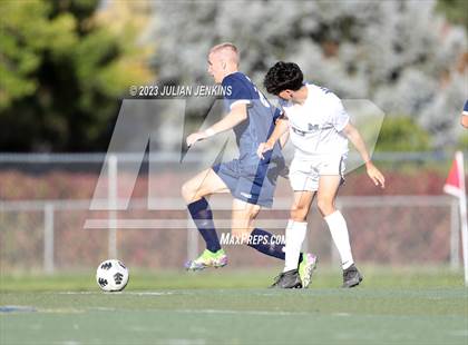 Thumbnail 3 in Middleton @ Meridian- IDHSAA 5A District At Large photogallery.