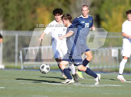 Thumbnail 3 in Middleton @ Meridian- IDHSAA 5A District At Large photogallery.