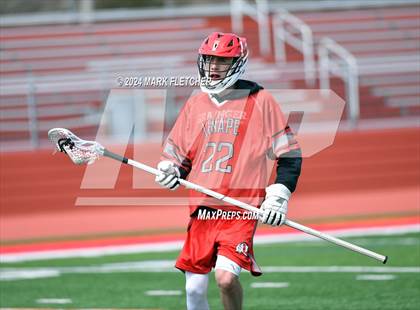 Thumbnail 3 in Lenape @ Kingsway photogallery.
