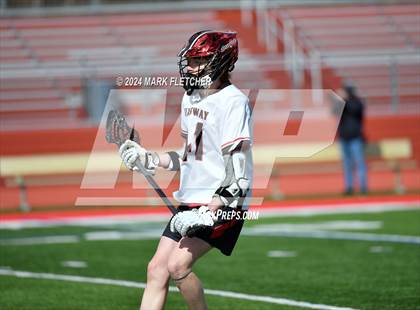 Thumbnail 1 in Lenape @ Kingsway photogallery.