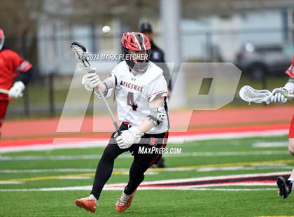 Thumbnail 3 in Lenape @ Kingsway photogallery.