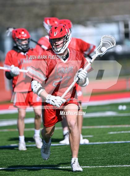 Thumbnail 1 in Lenape @ Kingsway photogallery.