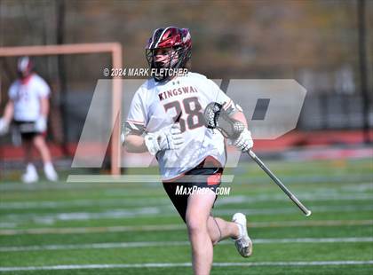 Thumbnail 3 in Lenape @ Kingsway photogallery.