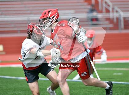 Thumbnail 1 in Lenape @ Kingsway photogallery.