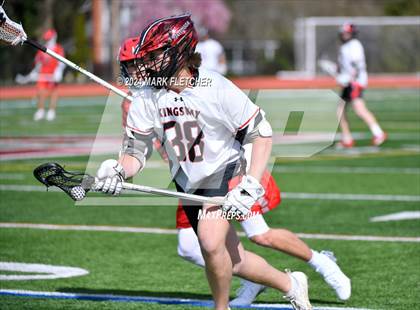 Thumbnail 3 in Lenape @ Kingsway photogallery.