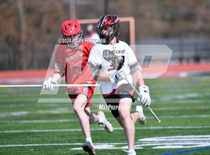 Thumbnail 2 in Lenape @ Kingsway photogallery.